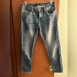 Lucky Brand jeans